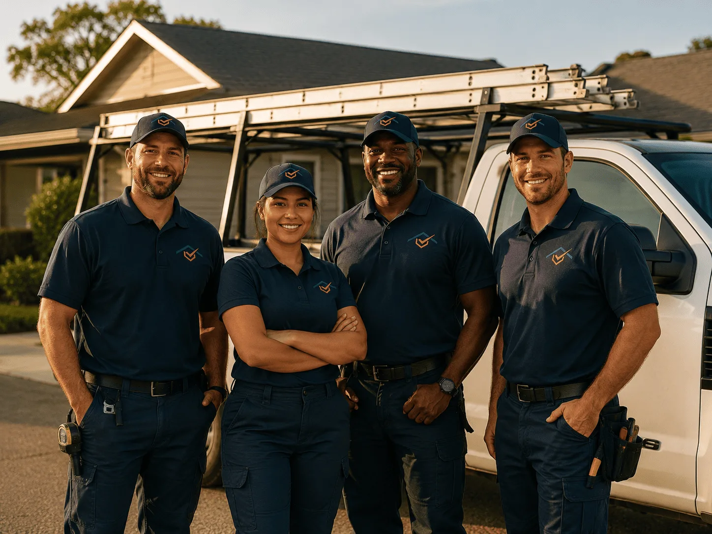 Roof Inspection company in Ravenwood, MO